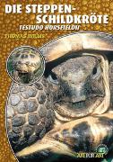 Die Steppenschildkröte