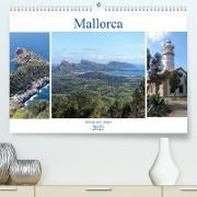 Mallorca - Kultur und Natur (Premium, hochwertiger DIN A2 Wandkalender 2023, Kunstdruck in Hochglanz)