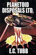 Planetoid Disposals Ltd