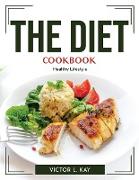 The Diet Cookbook