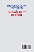 BUNDLE Emotional Healthy Spirituality & Emotional Agility Guidebook