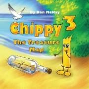 Chippy 3 The Treasure Map