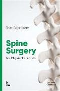 Spinal Surgery for Physiotherapists