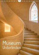Museum Unterlinden (Wandkalender 2023 DIN A4 hoch)