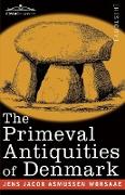 The Primeval Antiquities of Denmark