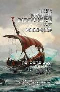 The Norse Discovery of America