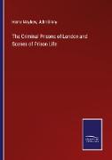 The Criminal Prisons of London and Scenes of Prison Life