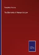 The Elements of Mercantile Law