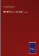 The Elements of Mercantile Law