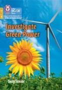 Investigate Green Power