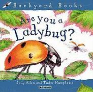 Are You a Ladybug?