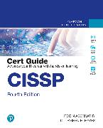 CISSP Cert Guide