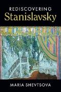 Rediscovering Stanislavsky