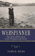 Webspinner