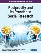 Reciprocity and Its Practice in Social Research