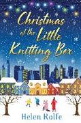 Christmas at the Little Knitting Box