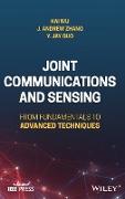 Joint Communications and Sensing
