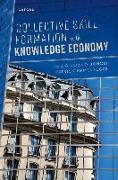 Collective Skill Formation in the Knowledge Economy