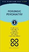 Forensic Psychiatry