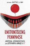 Encountering Pennywise