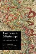 Ethnic Heritage in Mississippi
