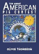 GREAT AMERICAN PIE CONTEST