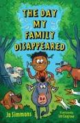 The Day My Family Disappeared