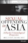 Sexual Offending in Asia