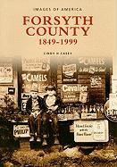 Forsyth County: 1849-1999