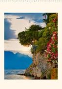 Romantic Northern Italy (Wall Calendar 2023 DIN A3 Portrait)