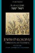 Jewish Philosophy