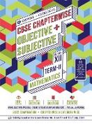 Oswal-Gurukul Mathematics Chapterwise Objective + Subjective for CBSE Class 12 Term 2 Exam