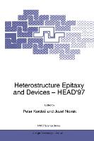 Heterostructure Epitaxy and Devices - HEAD¿97