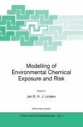 Modelling of Environmental Chemical Exposure and Risk