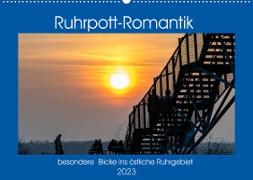 Ruhrpott-Romantik (Wandkalender 2023 DIN A2 quer)