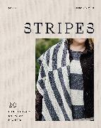 Stripes: 20 Contemporary Knitwear Projects