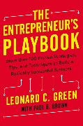 The Entrepreneur's Playbook