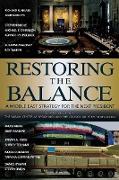 Restoring the Balance