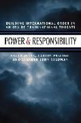 Power and Responsibility