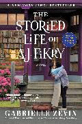 The Storied Life of A. J. Fikry (movie tie-in)
