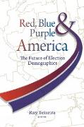 Red, Blue, and Purple America