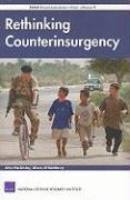 Rethinking Counterinsurgency