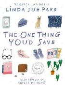 The One Thing You'd Save