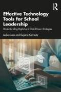 Effective Technology Tools for School Leadership