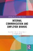 Internal Communication and Employer Brands