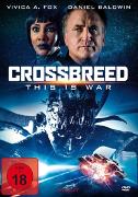 Crossbreed - This is War (uncut)