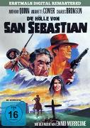 Die Hölle von San Sebastian - Kinofassung