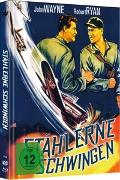 Stählerne Schwingen - Ltd. Mediabook (Cover B) (Blu-ray Video + DVD Video)