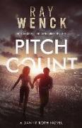 Pitch Count: It's best not to deny your nature
