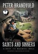 Saints and Sinners: Classic Western Series